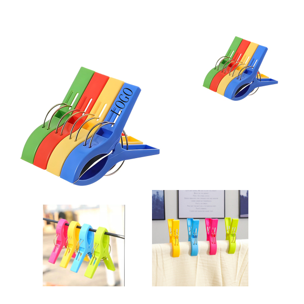 Drying clip("4.7"x0.8")