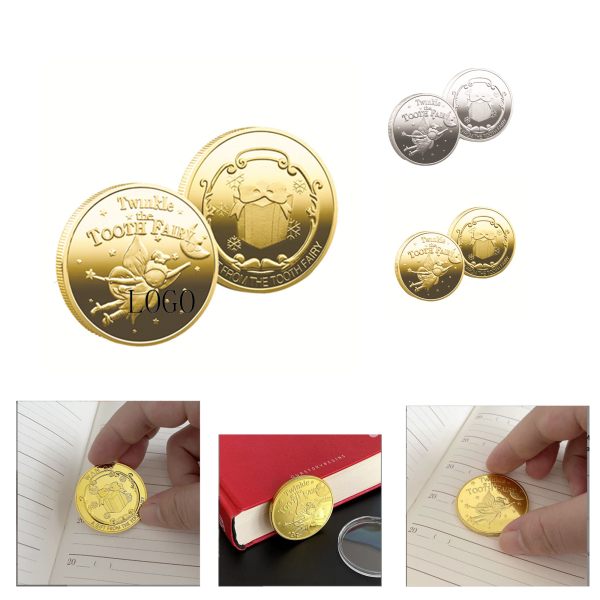 Twinkle the Tooth Fairy Children's Souvenir Gifts