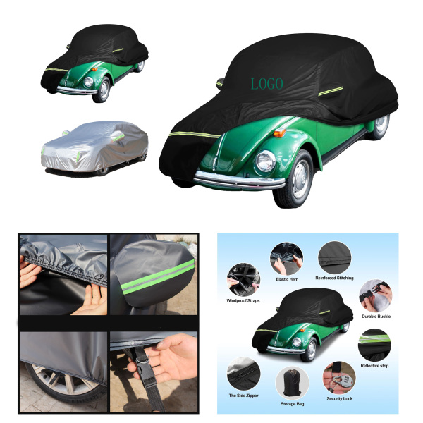All-Weather Car Cover for Classic and Modern Beetles