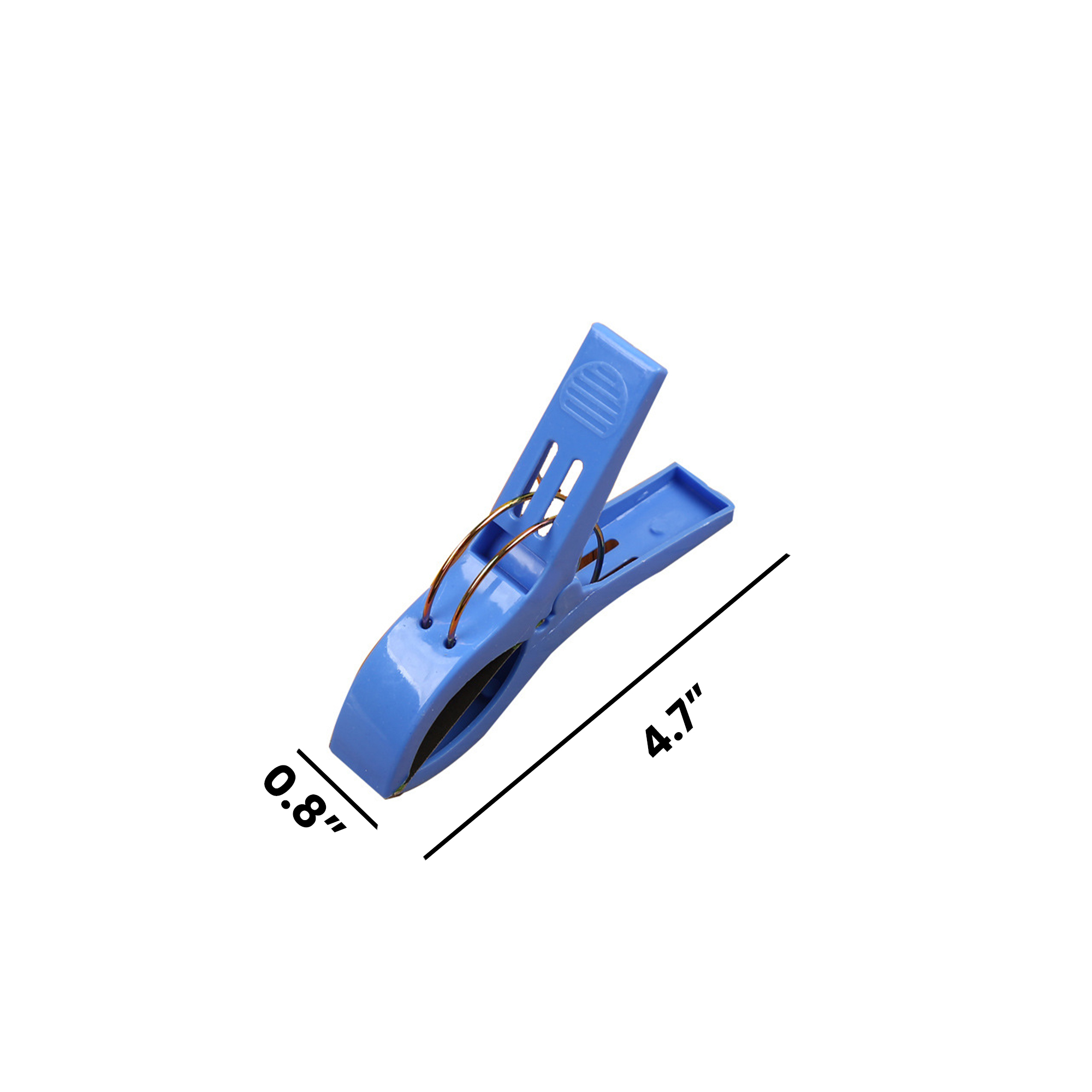 Drying clip("4.7"x0.8")