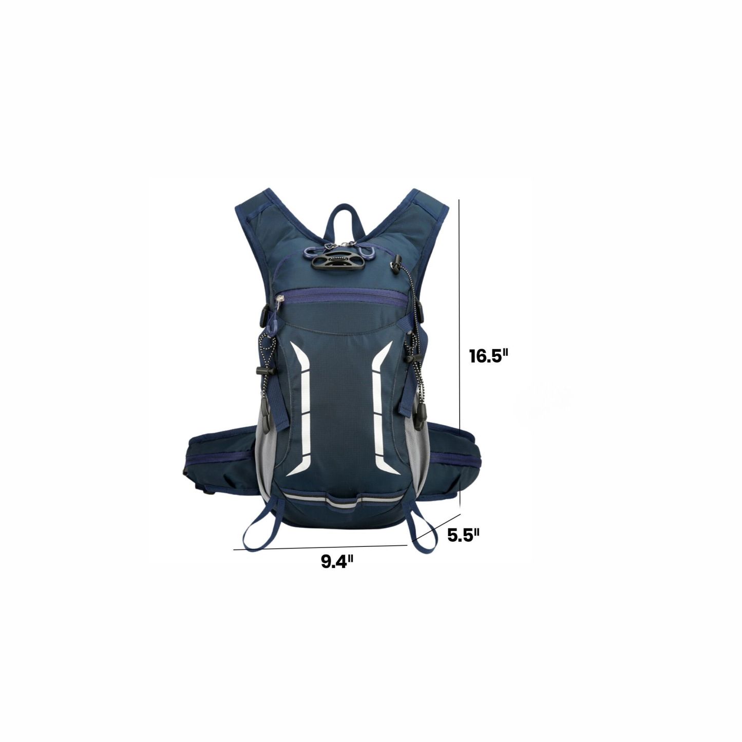 Travel Fitness Backpack.