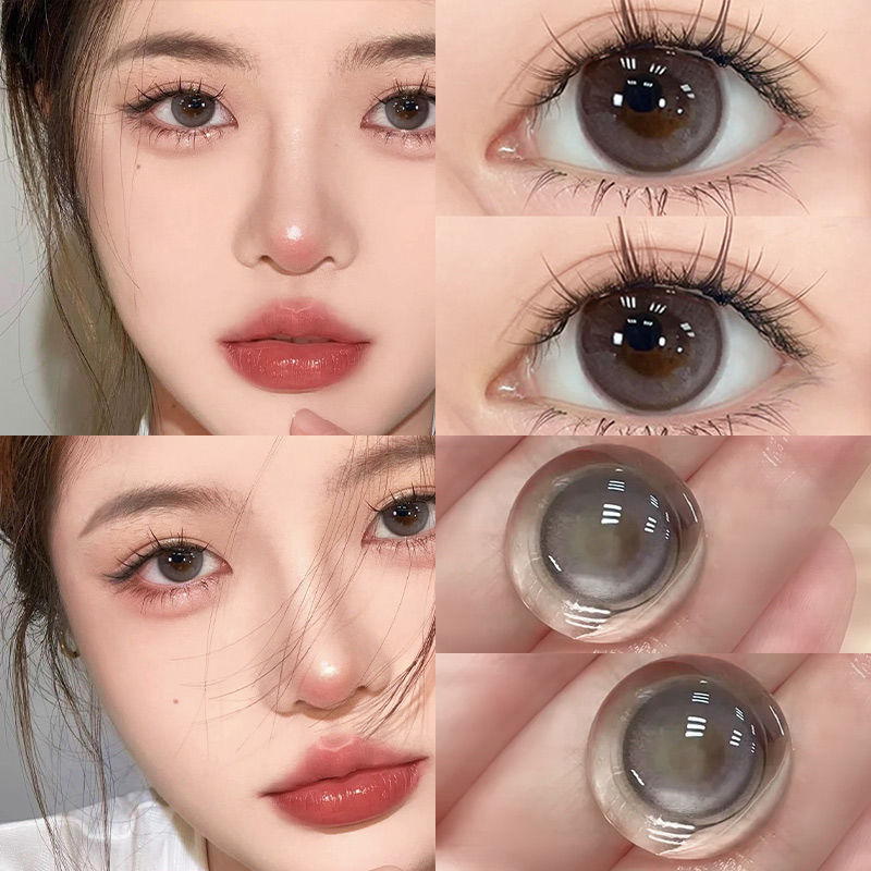 Collagen Glow Gray | Half-Yearly