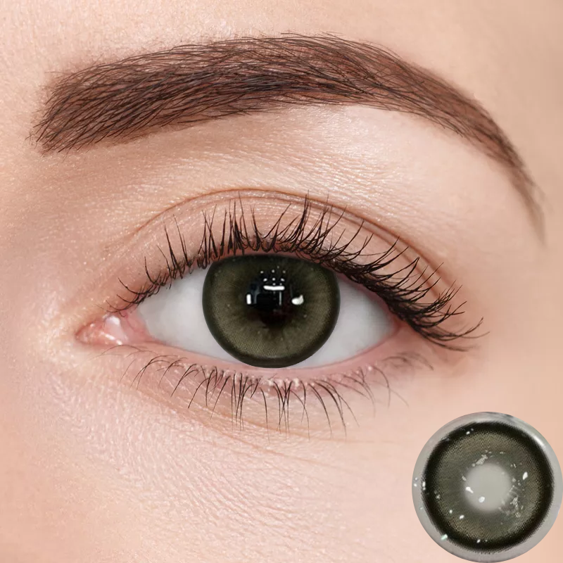 Floating Light Season Green | Half-Yearly