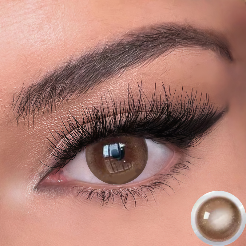 Oguri Tamaki Contact Lenses | Yearly