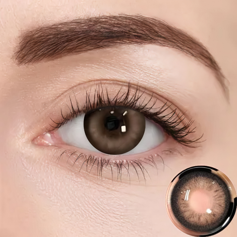 New Black Brown | Half-Yearly