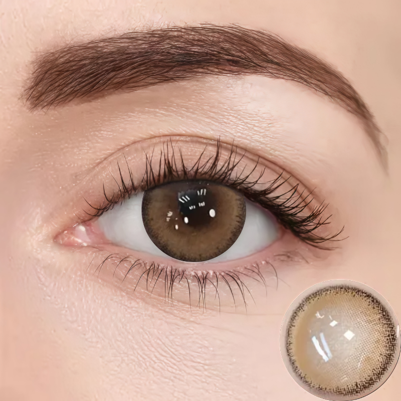 Hardwood Brown   | Half-Yearly