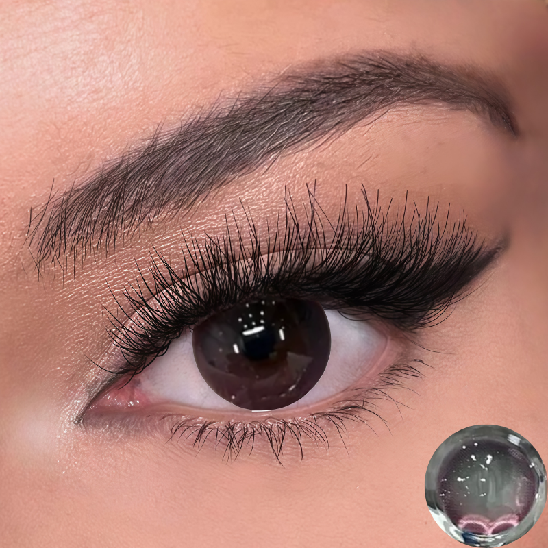 Wine Purple | Half-Yearly