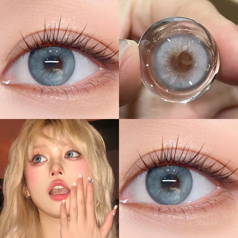 Taylor Blue Gray | Half-Yearly