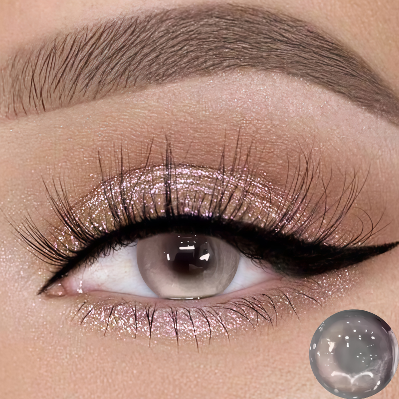 Metallic Brown | Half-Yearly