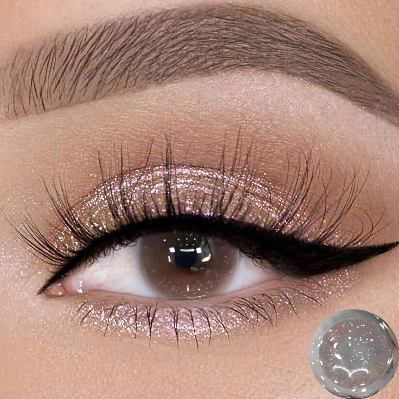 Peach Star Sand | Half-Yearly