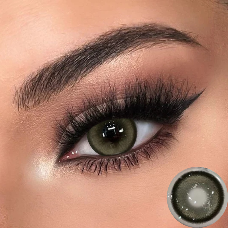 Floating Light Season Green | Half-Yearly