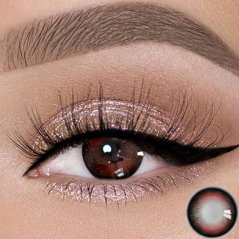 Rabbit Eye Red | Half-Yearly