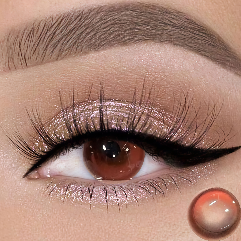 Hot Girl Red | Half-Yearly