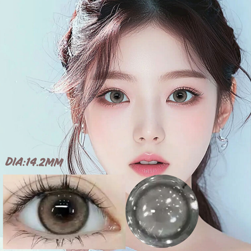 Good Morning 14.2mm Contact Lenses(12months wear)