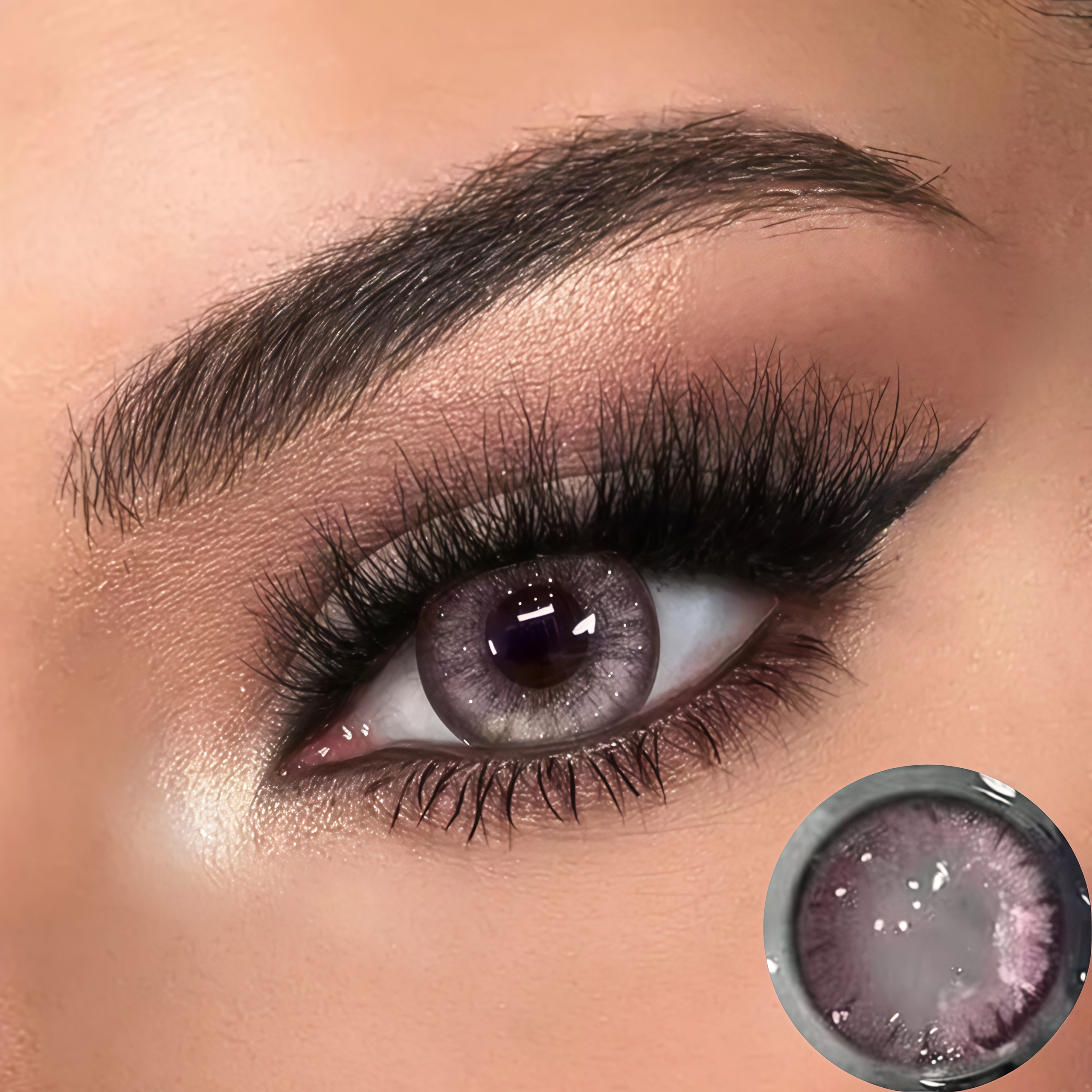 Dreamy Deep Profound Purple | Yearly