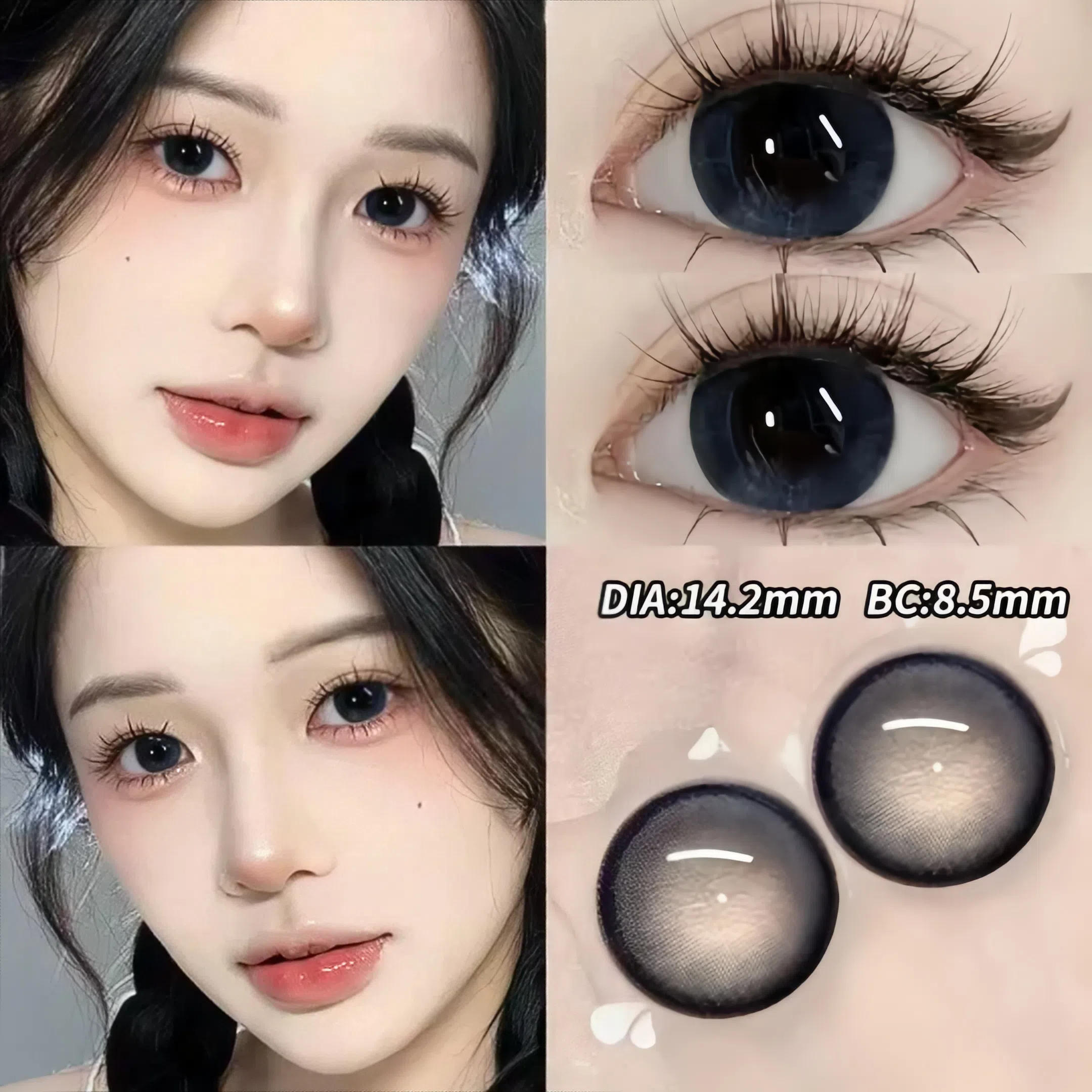 Devil Ocean Blue | Half-Yearly