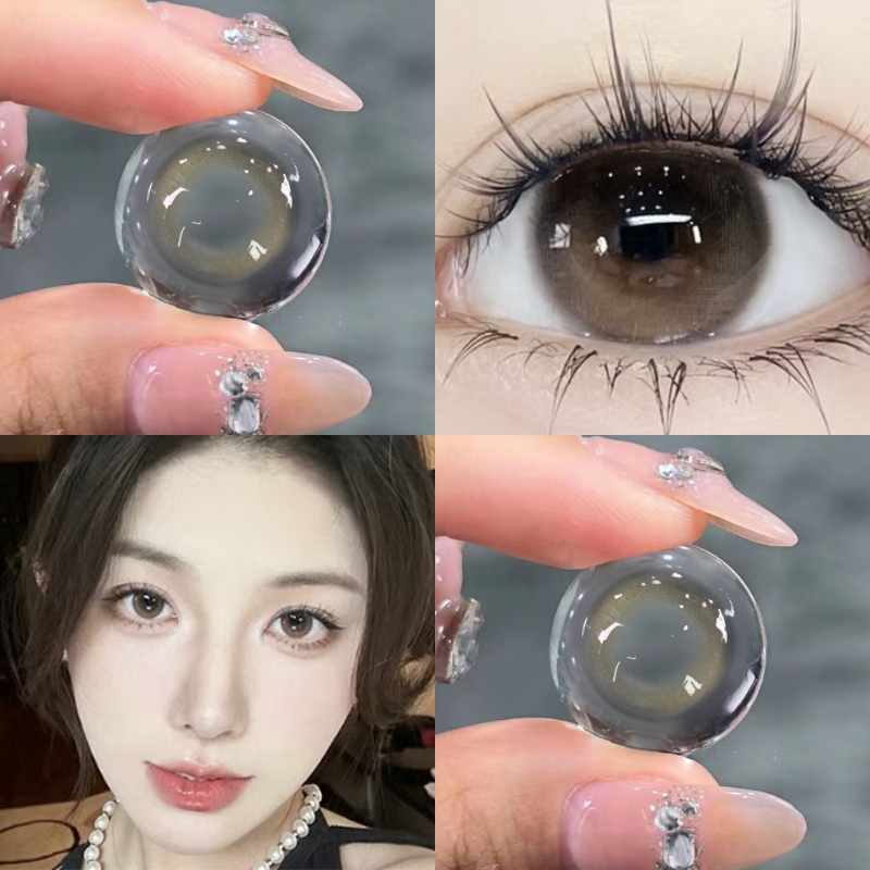 Milk Apricot Glaze | Half-Yearly