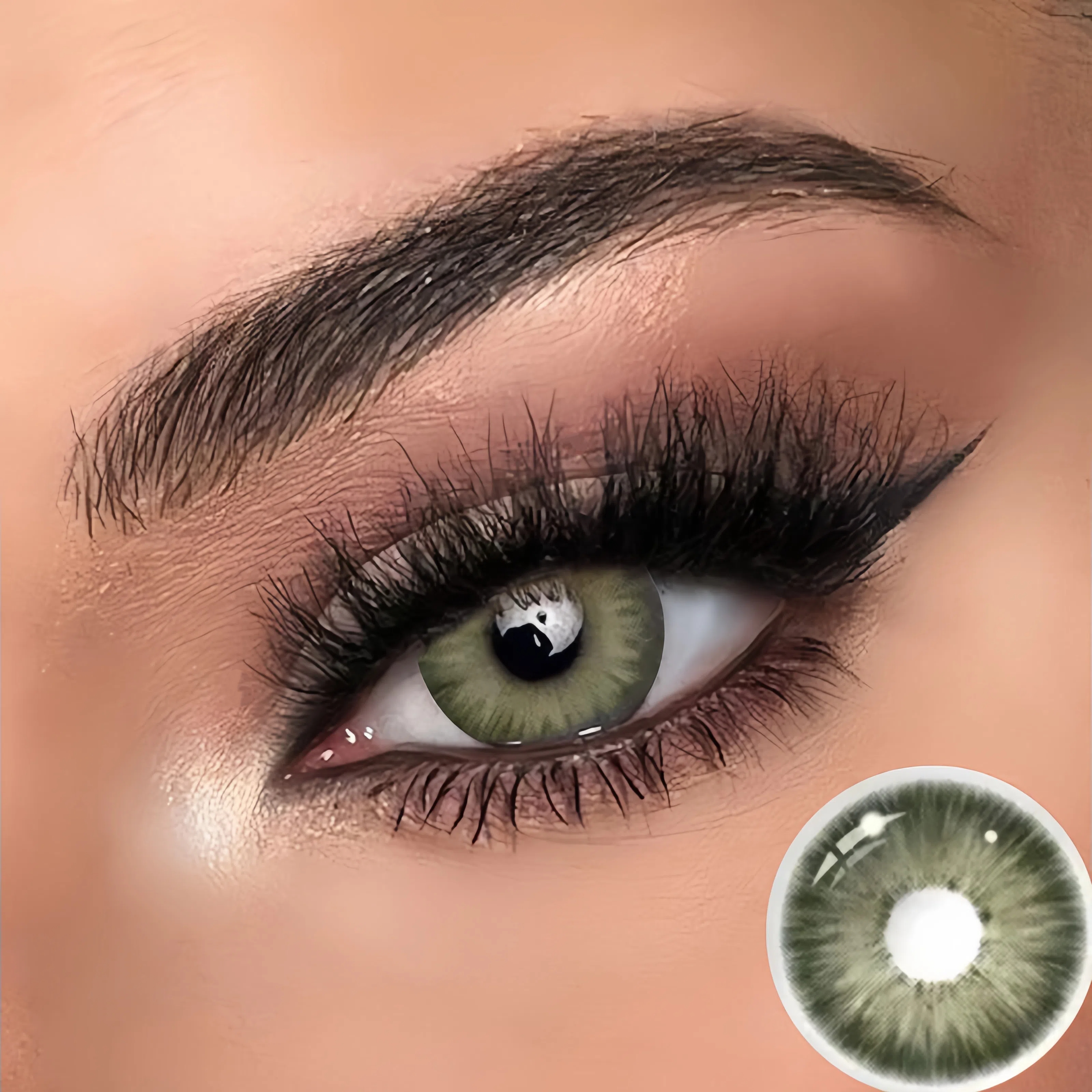 Amazonia Green | Yearly