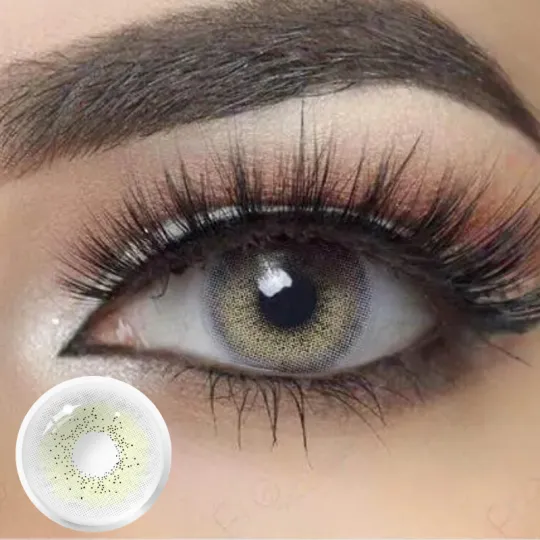 Smoky Malakite | Yearly