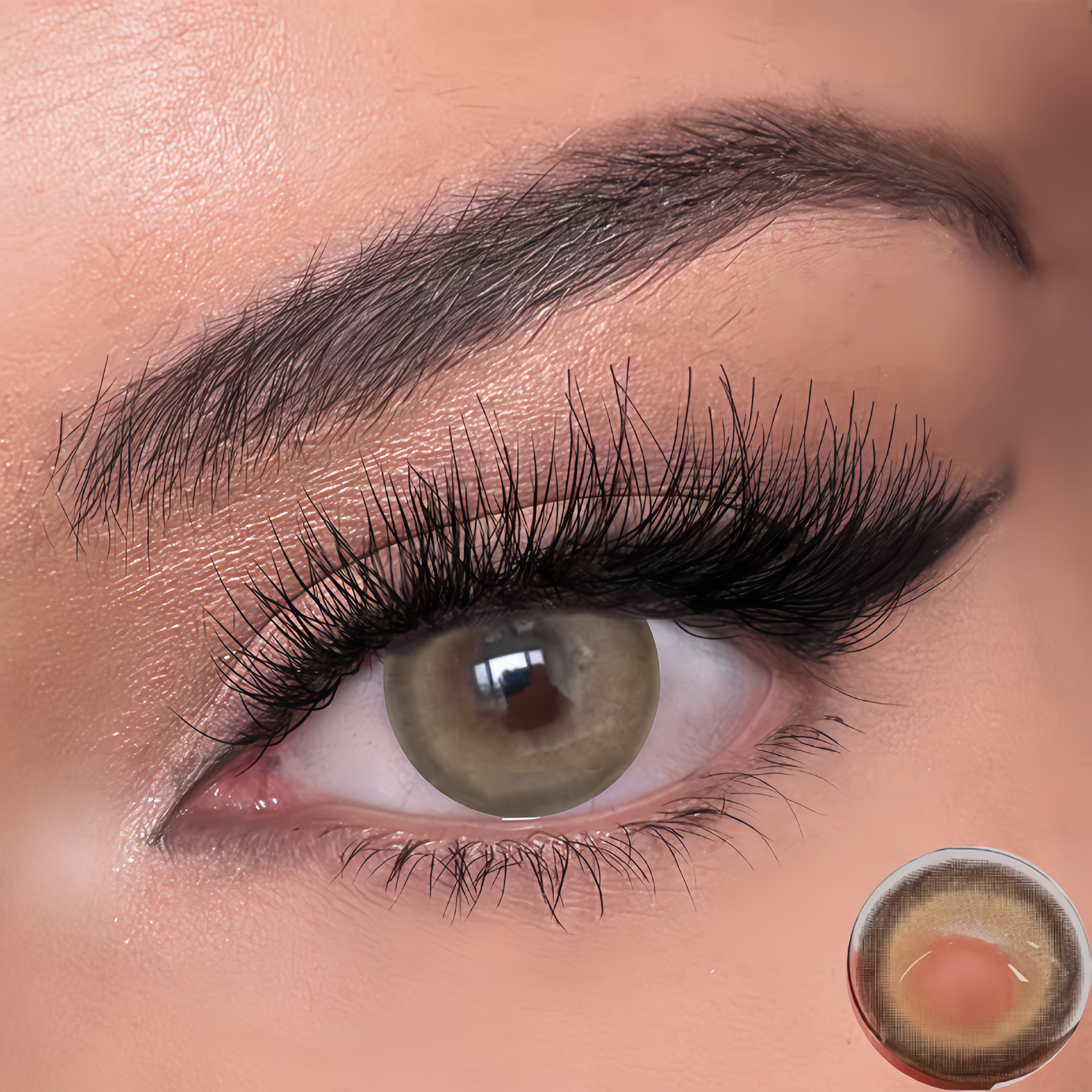 New Brown | Half-Yearly