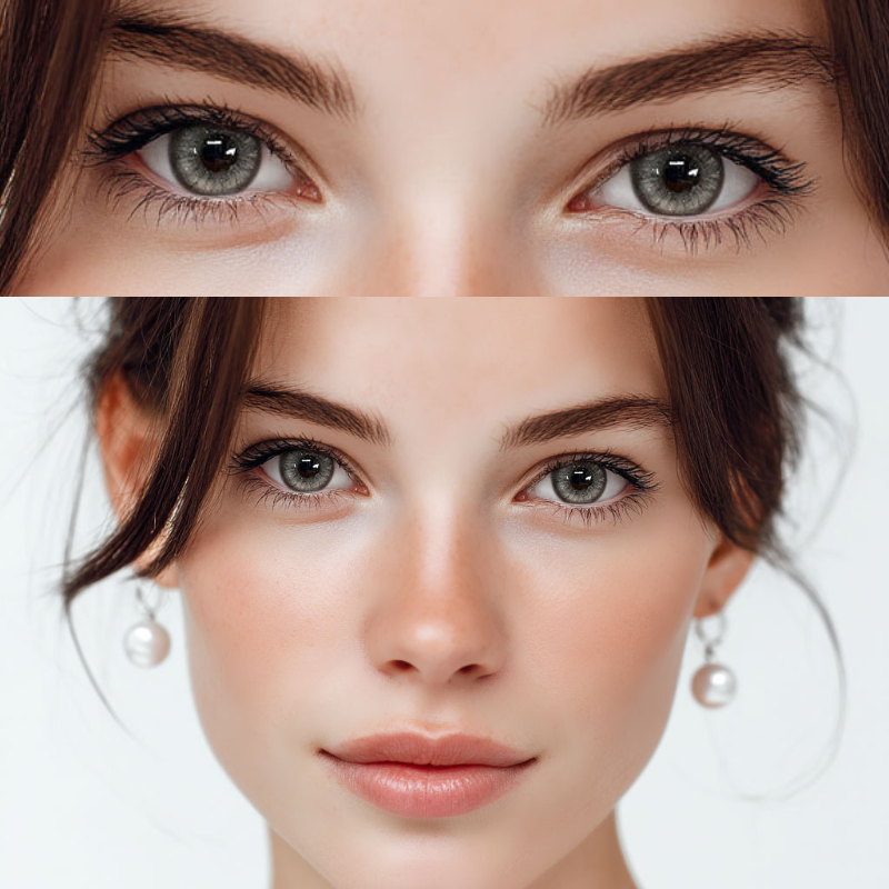 Thai Milk Tea Grey | Yearly