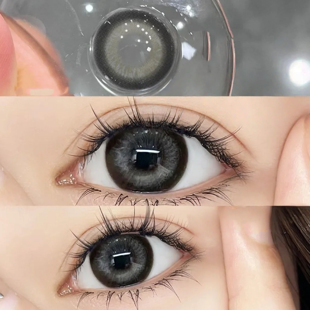 Black Diamond Gray | Half-Yearly