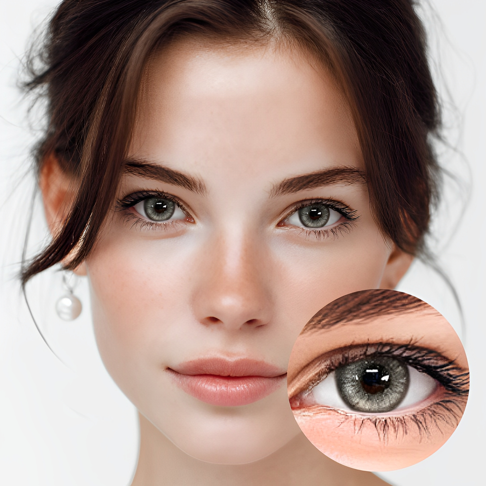 Thai Milk Tea Grey | Yearly