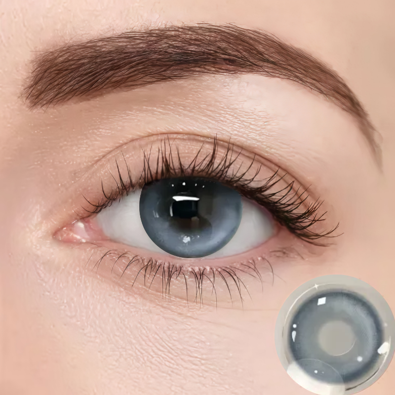 Blue Coconut Panna Cotta | Yearly