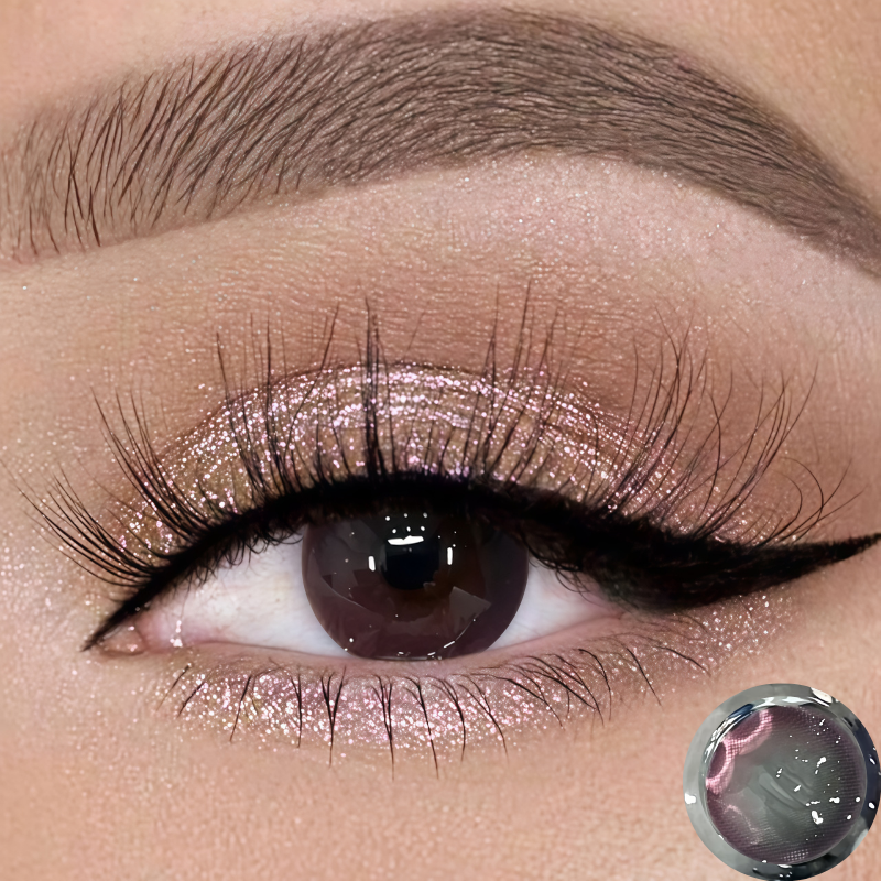 Wine Purple | Half-Yearly