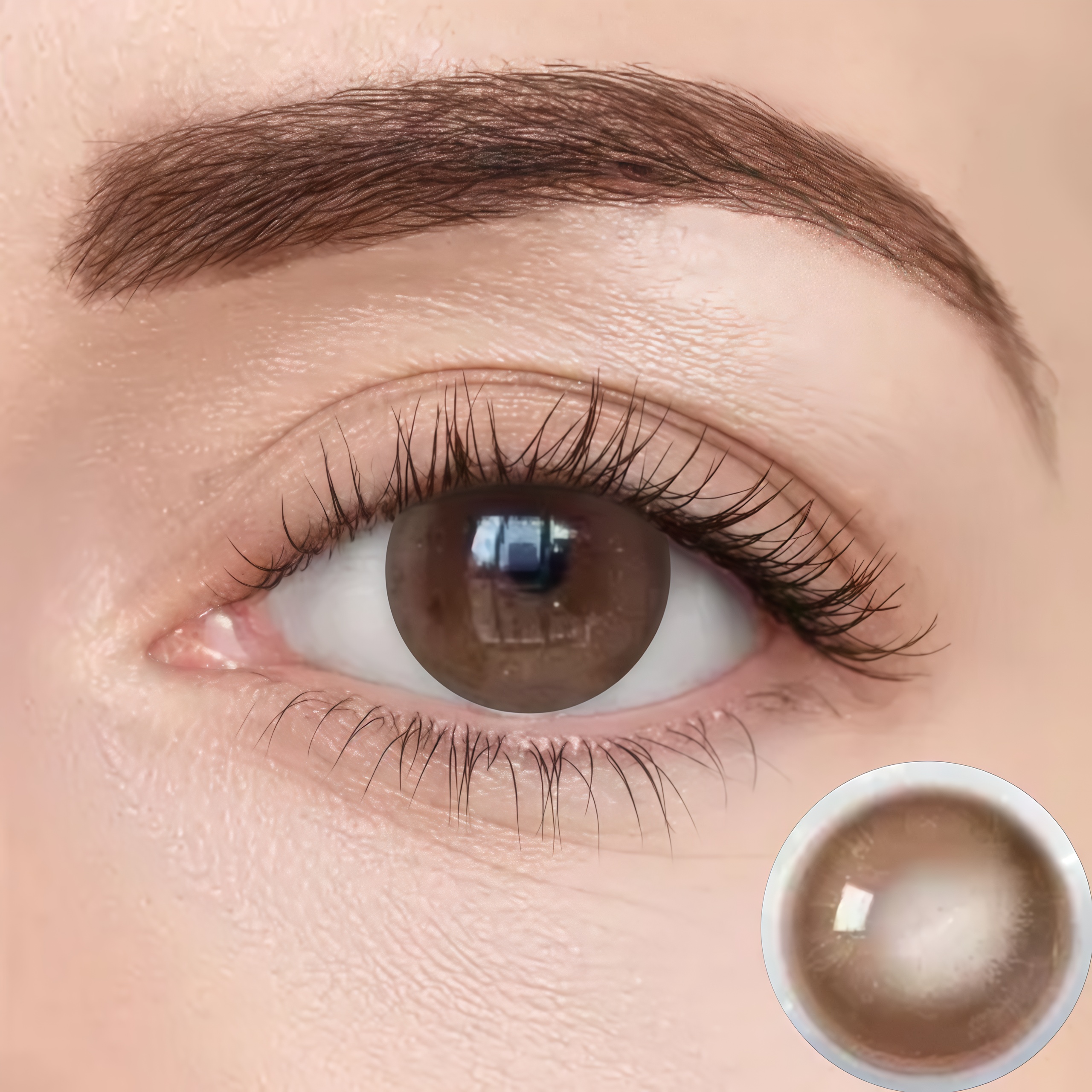 Oguri Tamaki Contact Lenses | Yearly