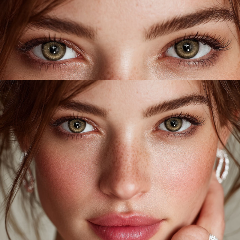 Bangkok Amber Brown | Yearly