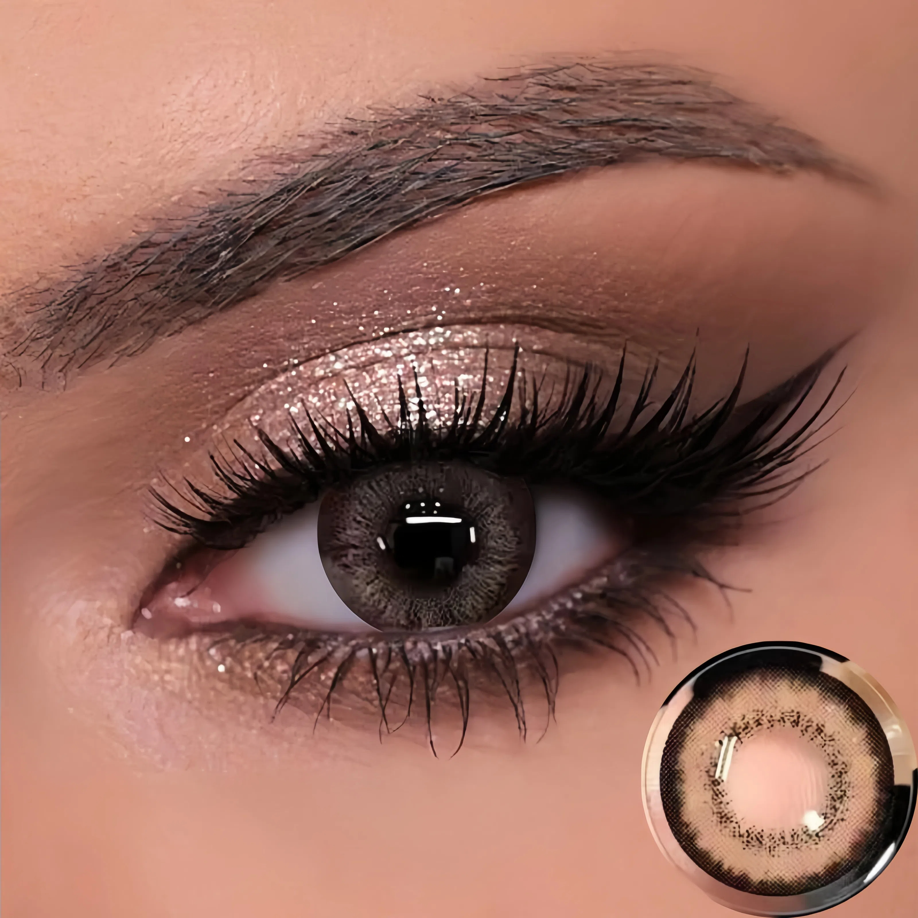 Original Cherry Brown  | Half-Yearly