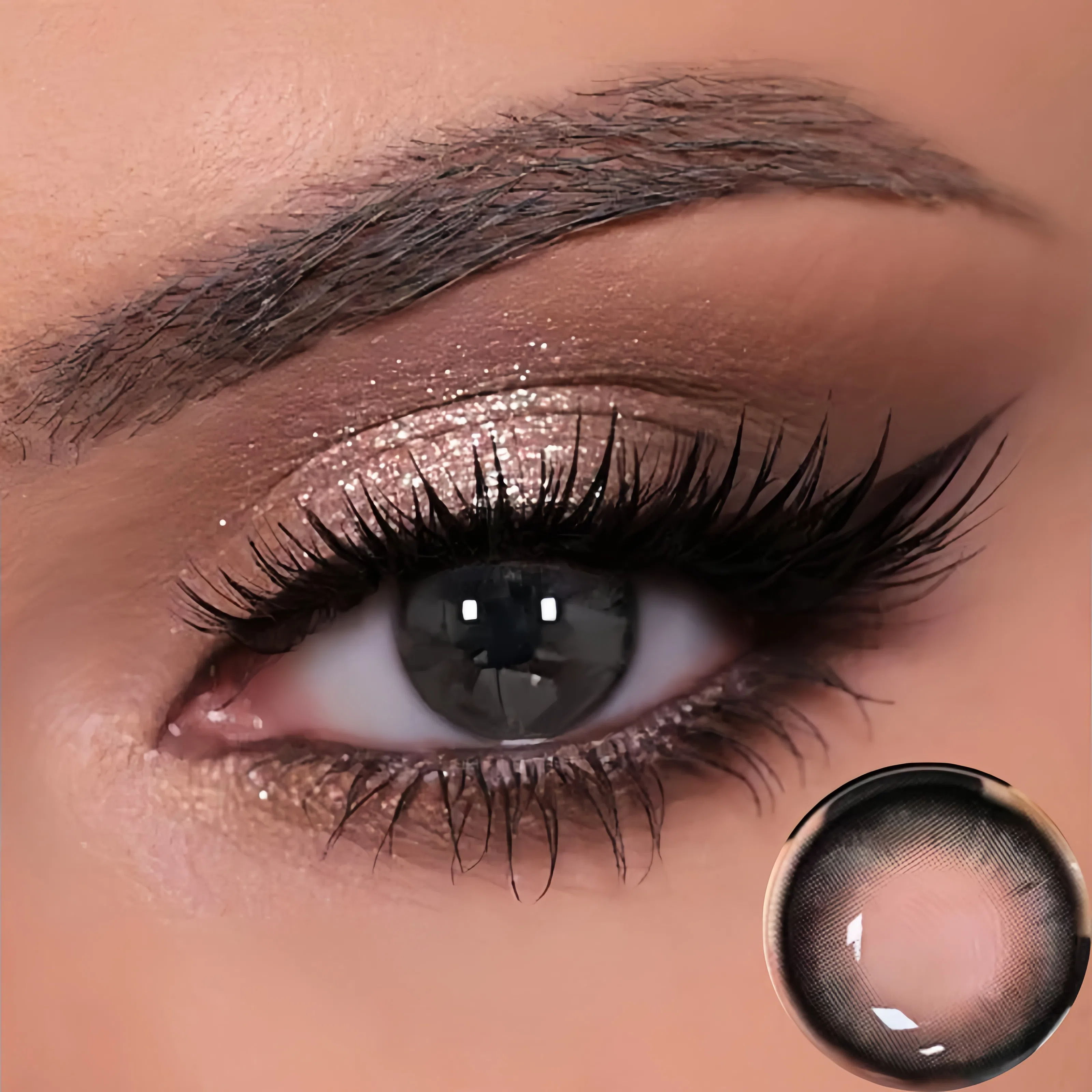 Smart Black | Half-Yearly