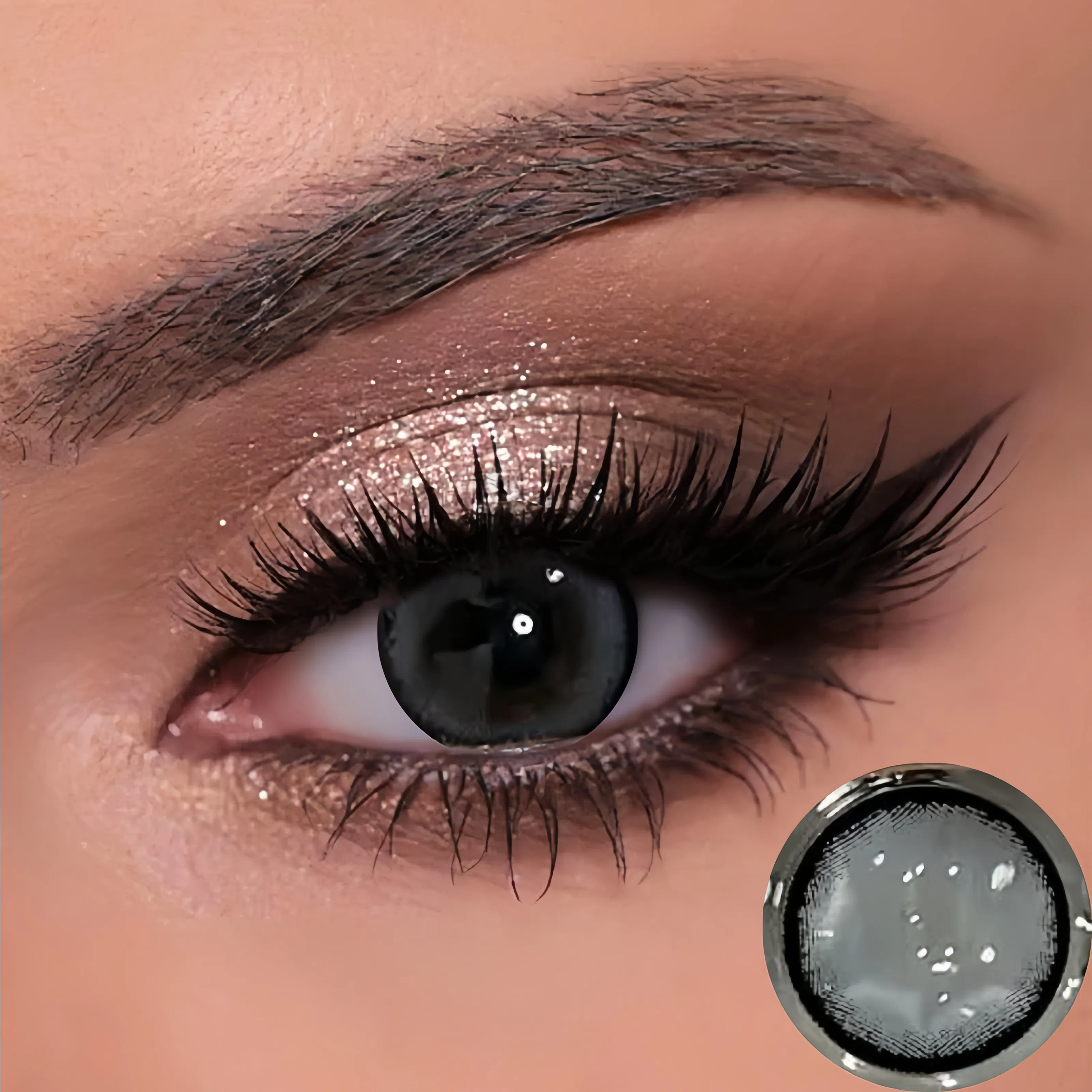 Black Grey  | Half-Yearly