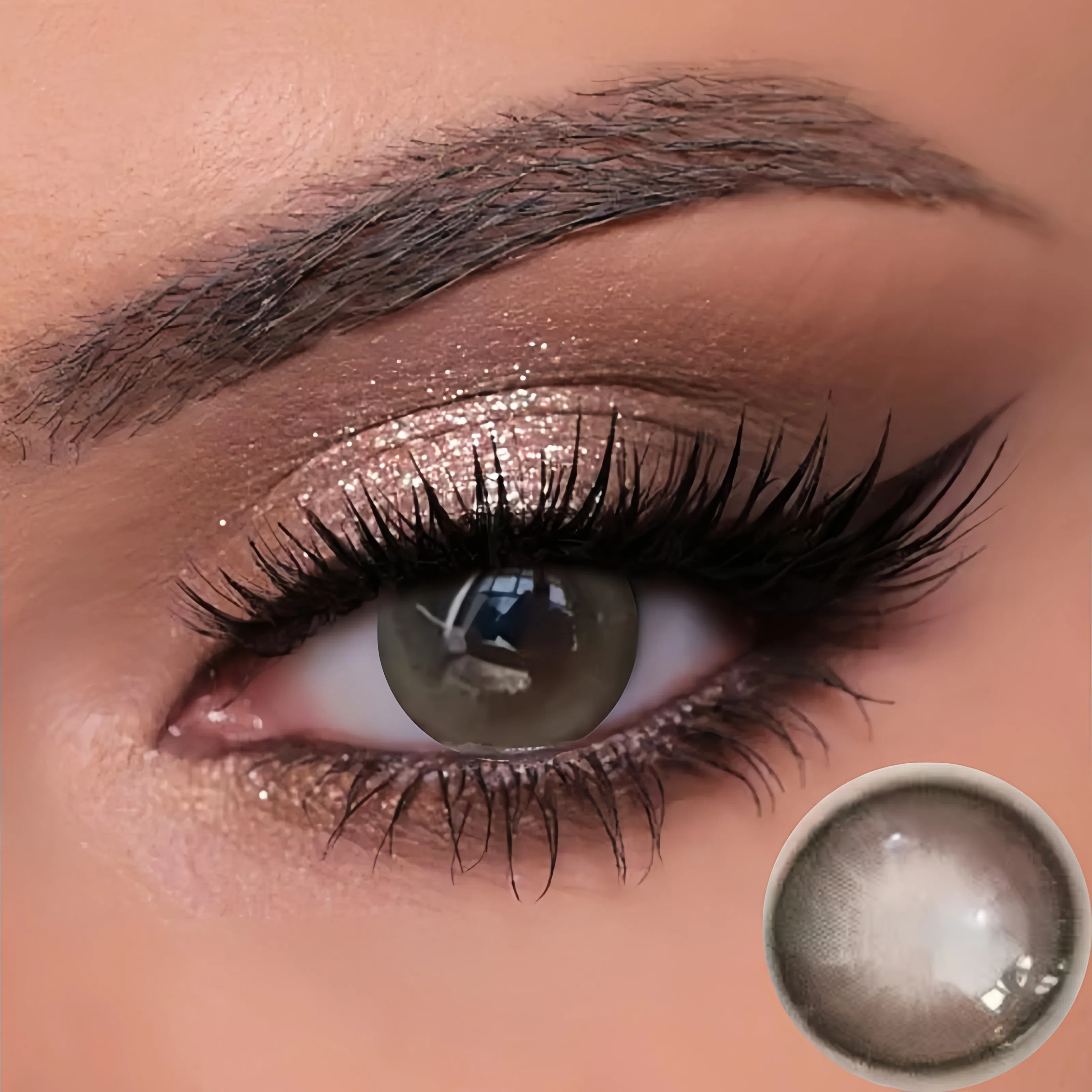 Black Crystal Tea | Half-Yearly