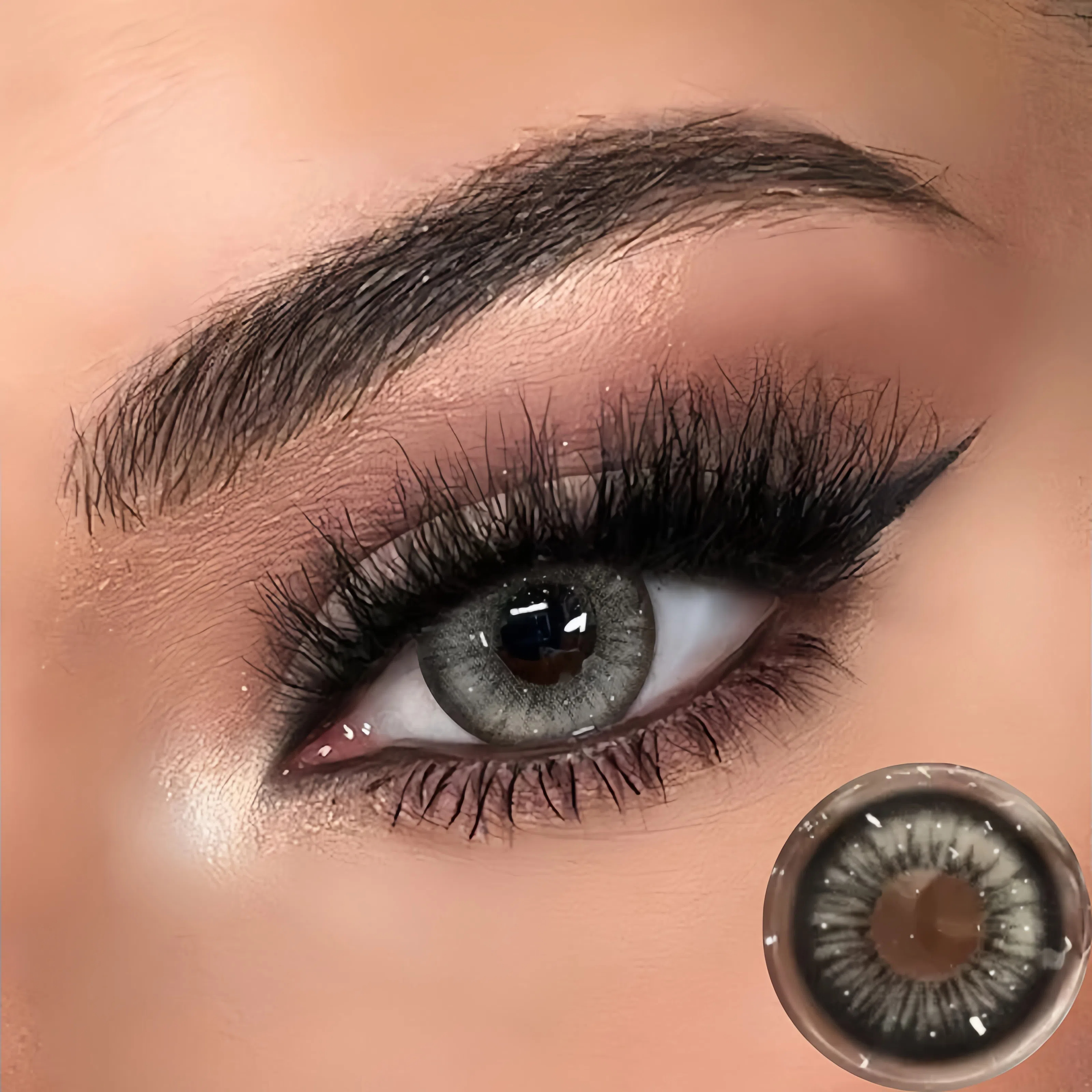 Thai Milk Tea Grey | Yearly