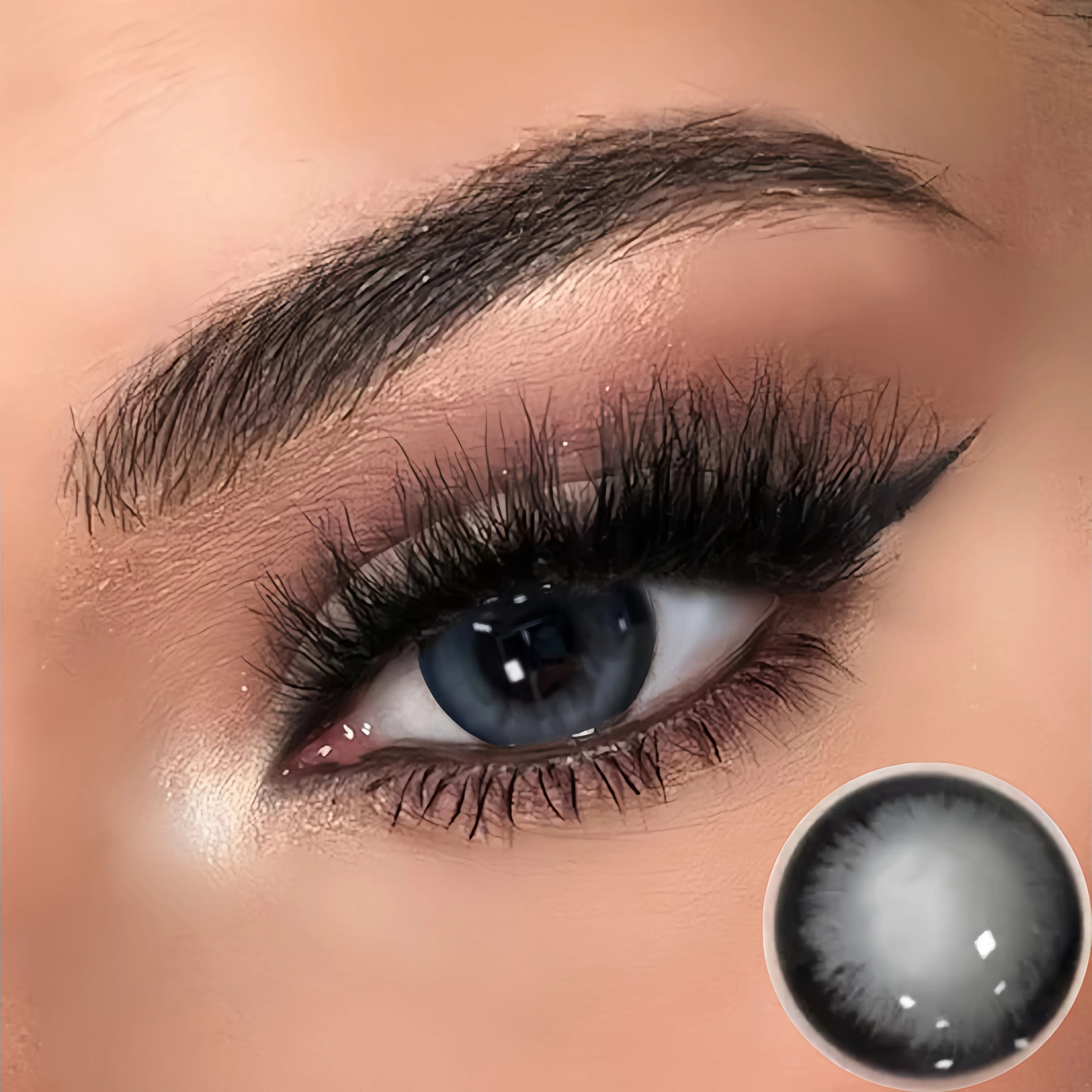 Dark Cloud Gray | Half-Yearly