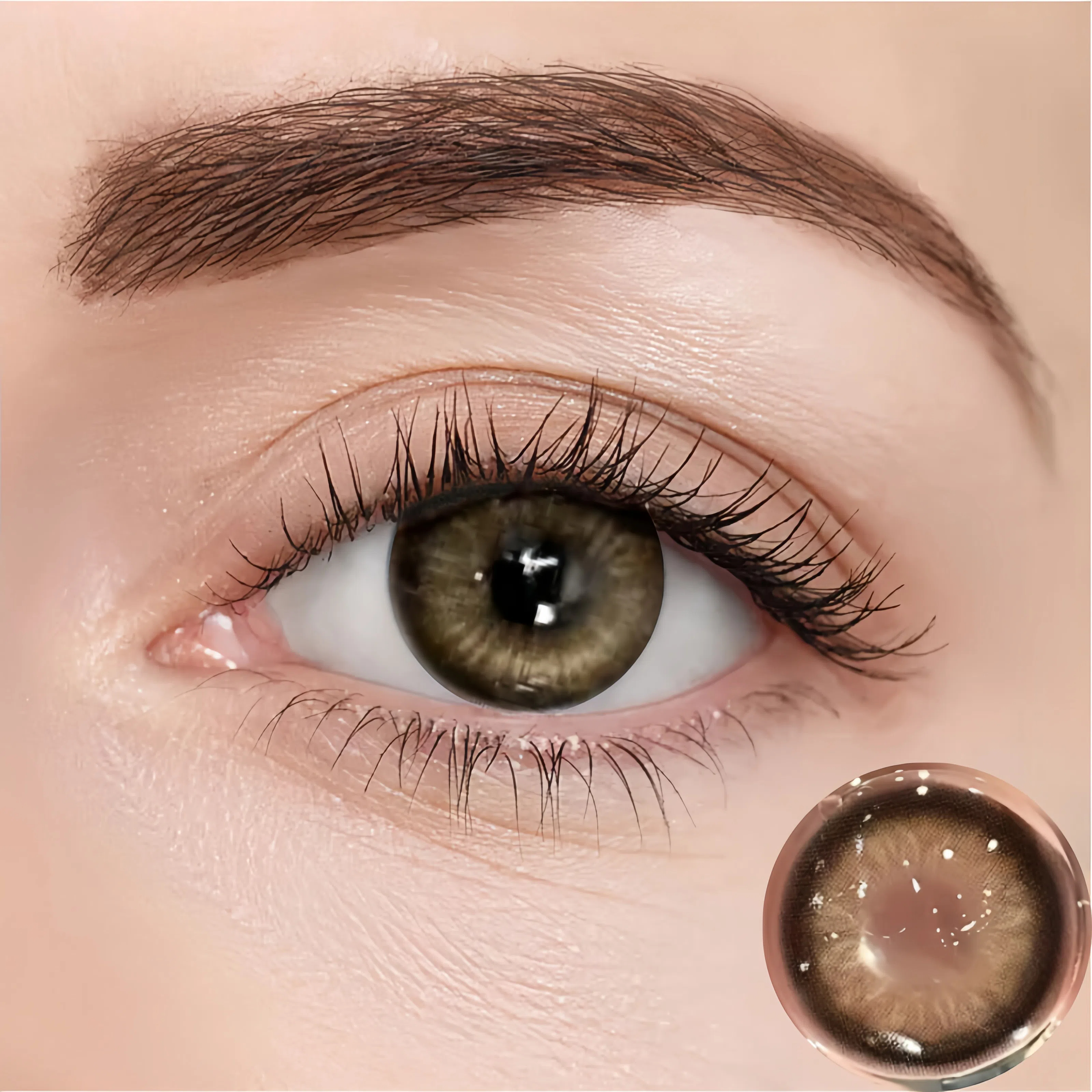 Bangkok Amber Brown | Yearly