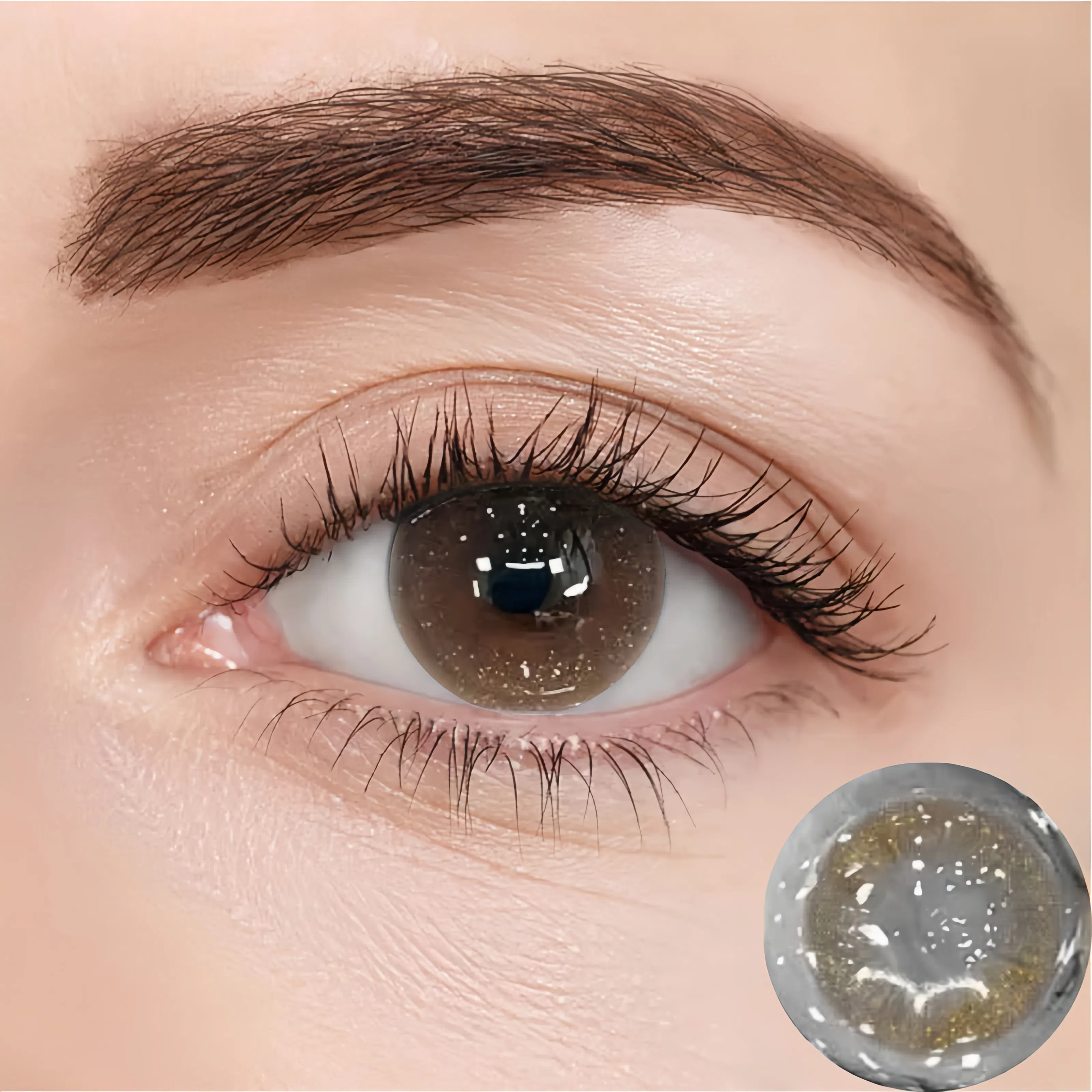 New Shine Brown | Half-Yearly