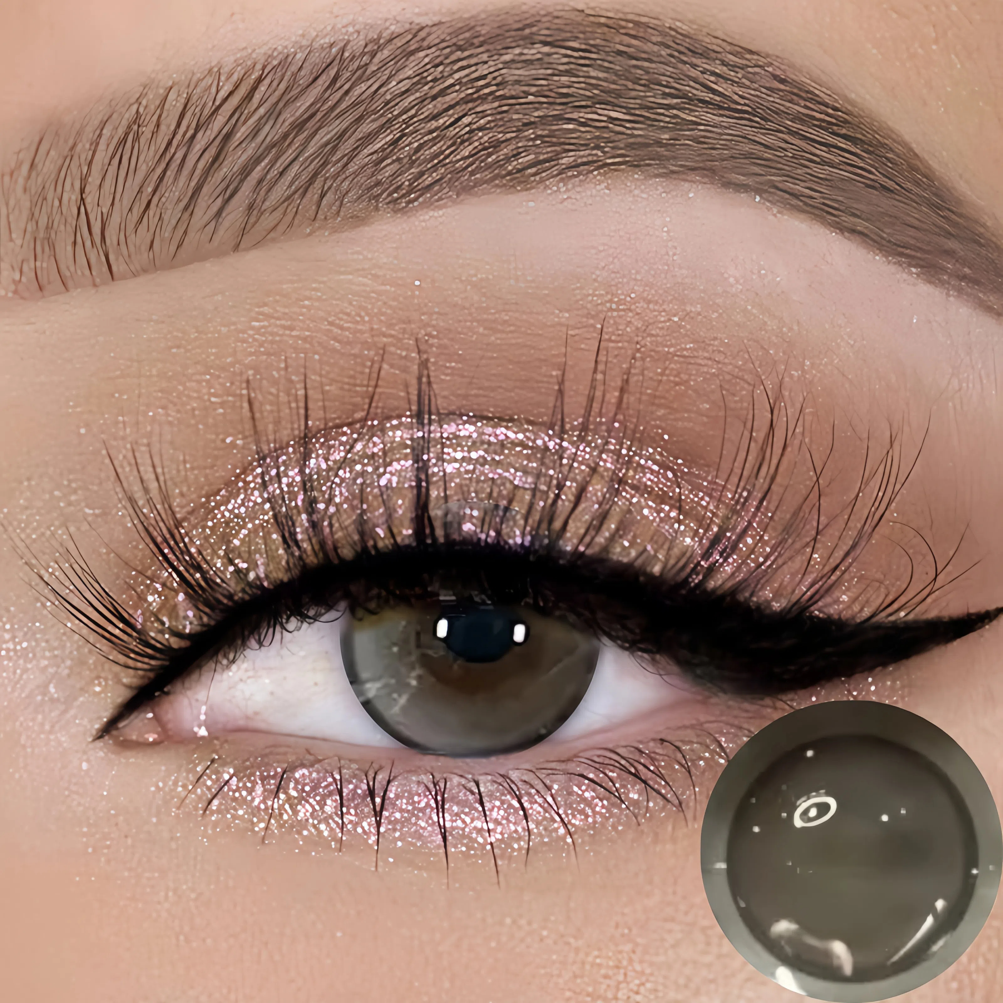 Black Coffee Brown | Half-Yearly