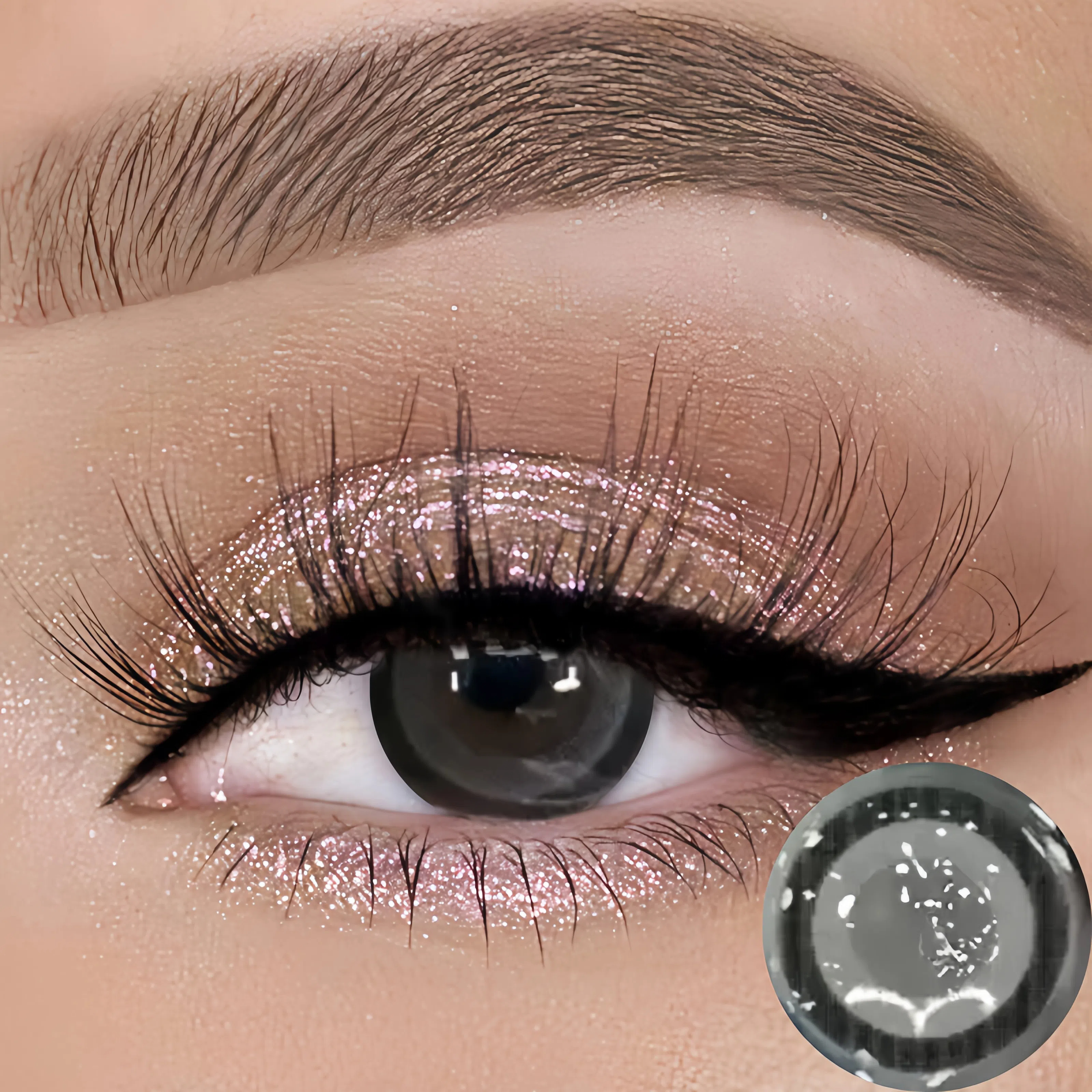 Cold Mist Tea Black | Half-Yearly