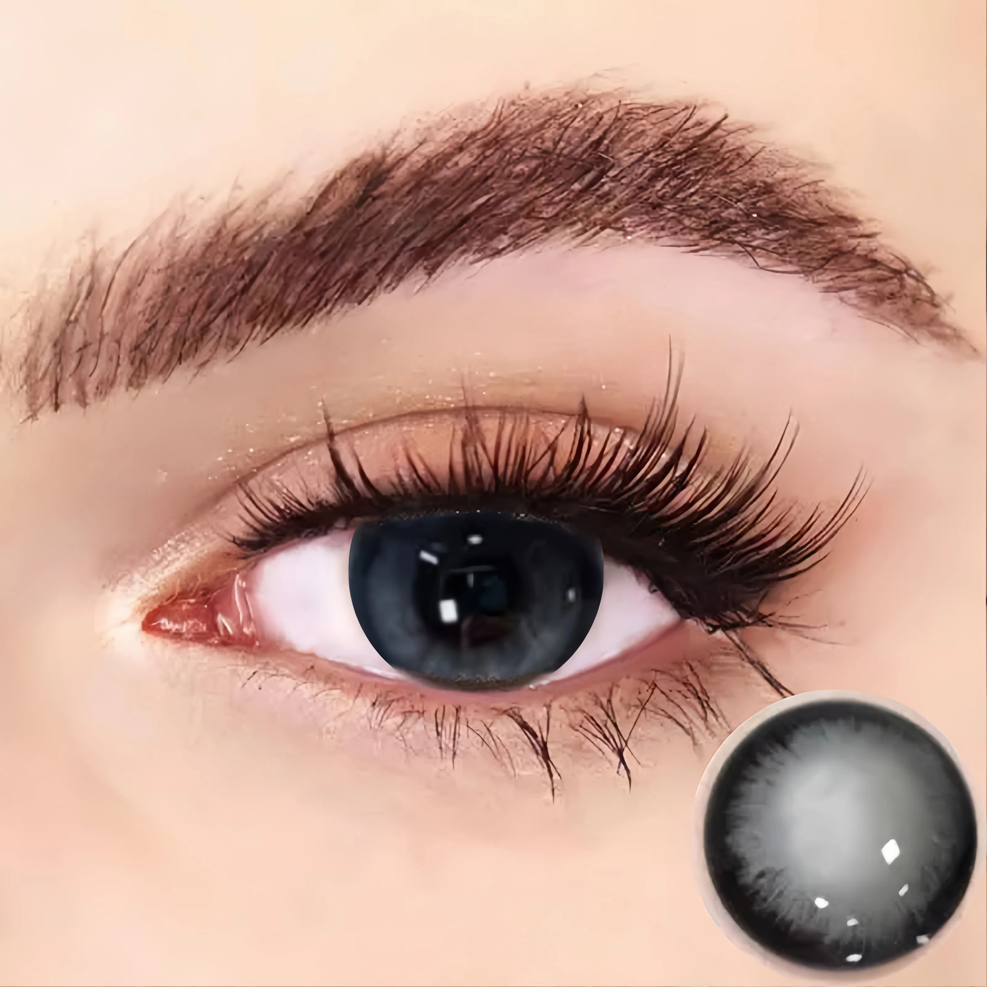 Dark Cloud Gray | Half-Yearly