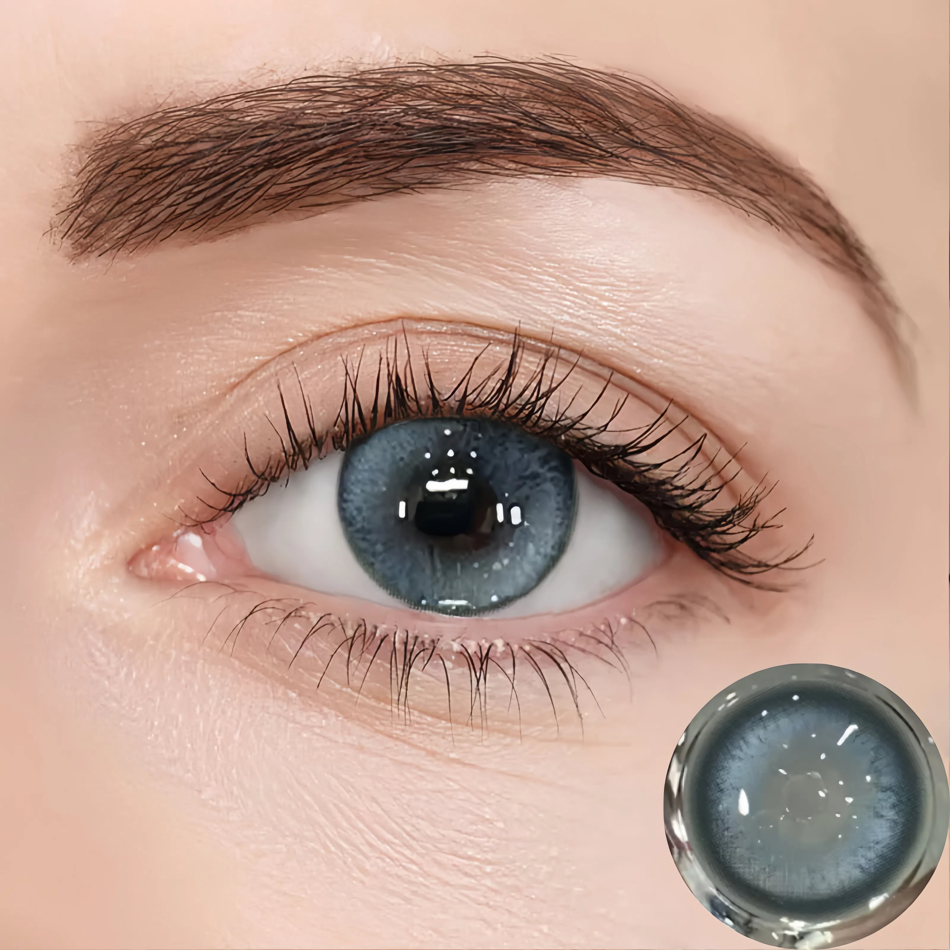 Glacier Blue | Half-Yearly