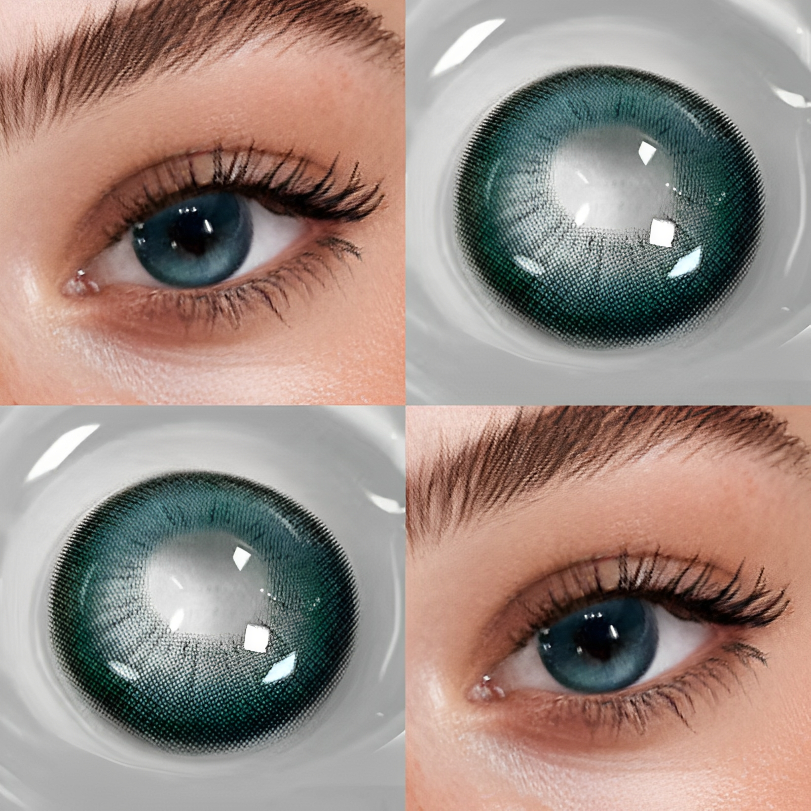 Dopamine Blue | Yearly
