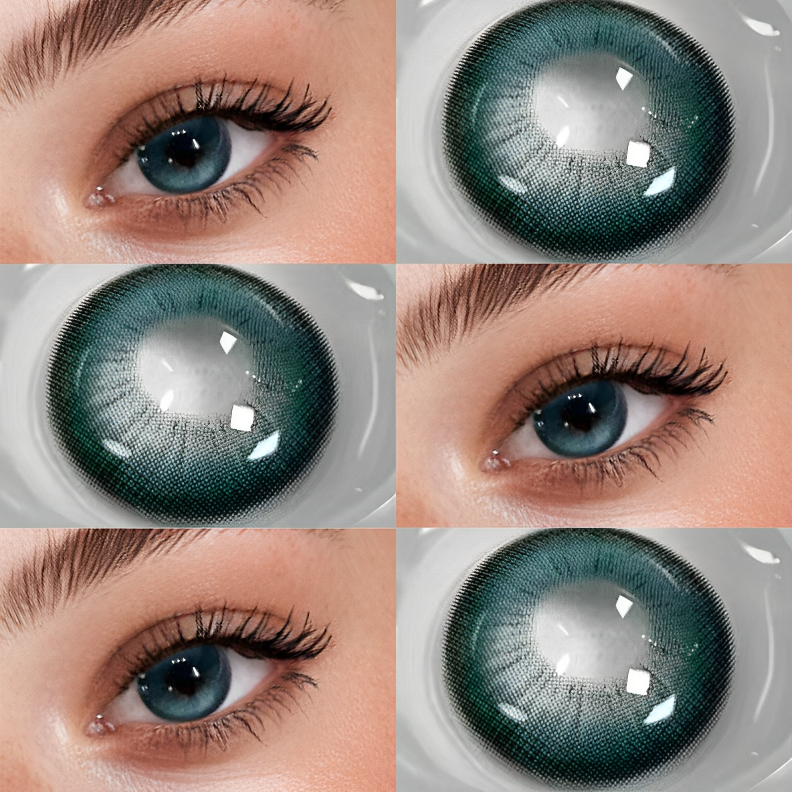 Dopamine Blue | Yearly