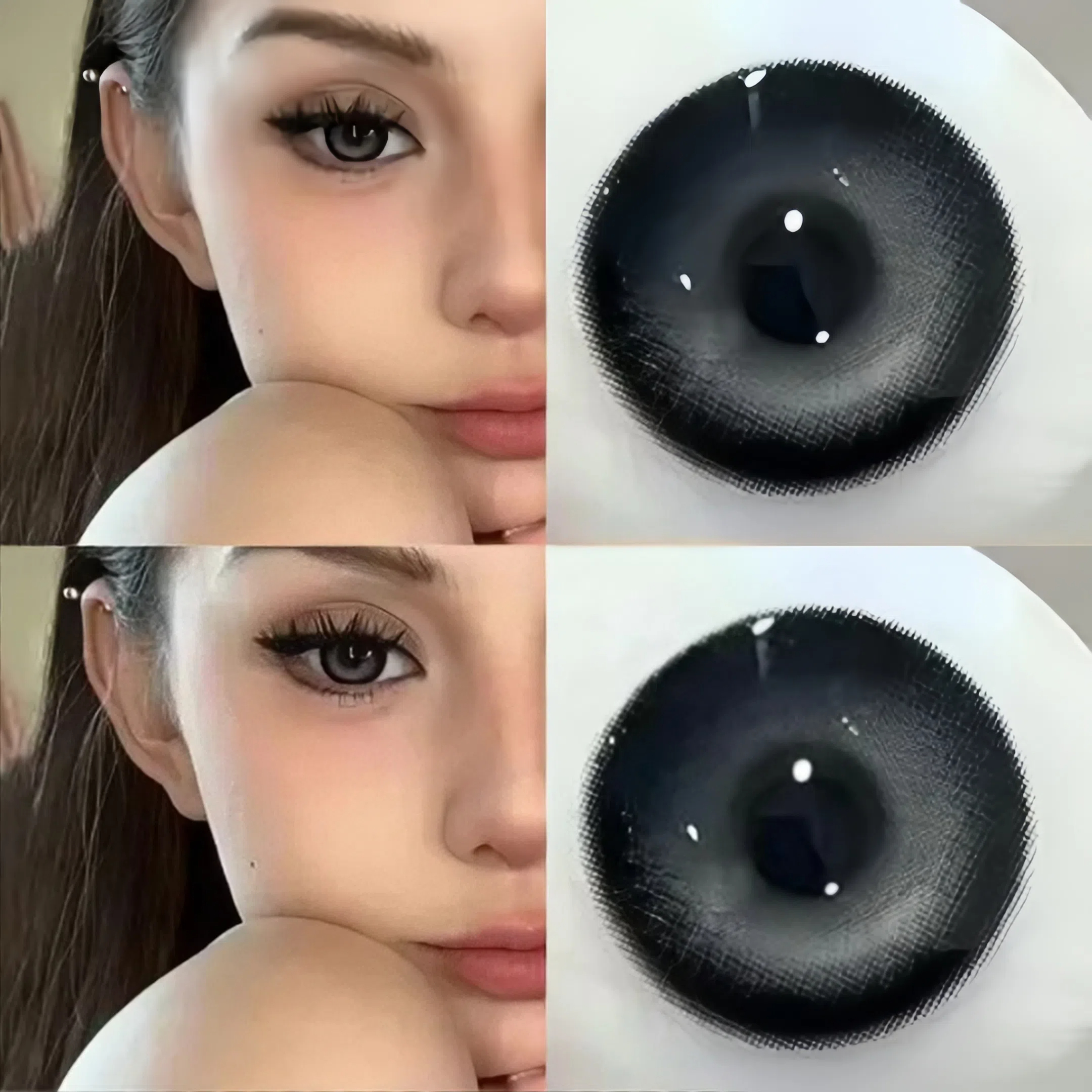 Virtual Highlight Gray | Half-Yearly