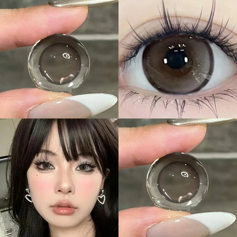 Black Coffee Brown | Half-Yearly