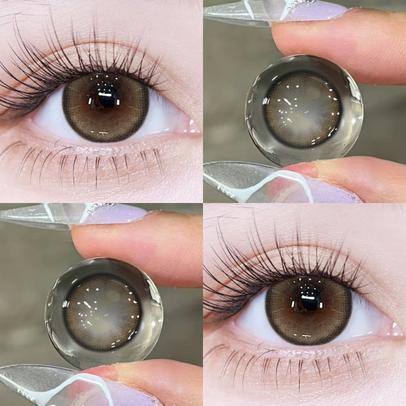 Mai Mai Black Crystal Tea | Half-Yearly