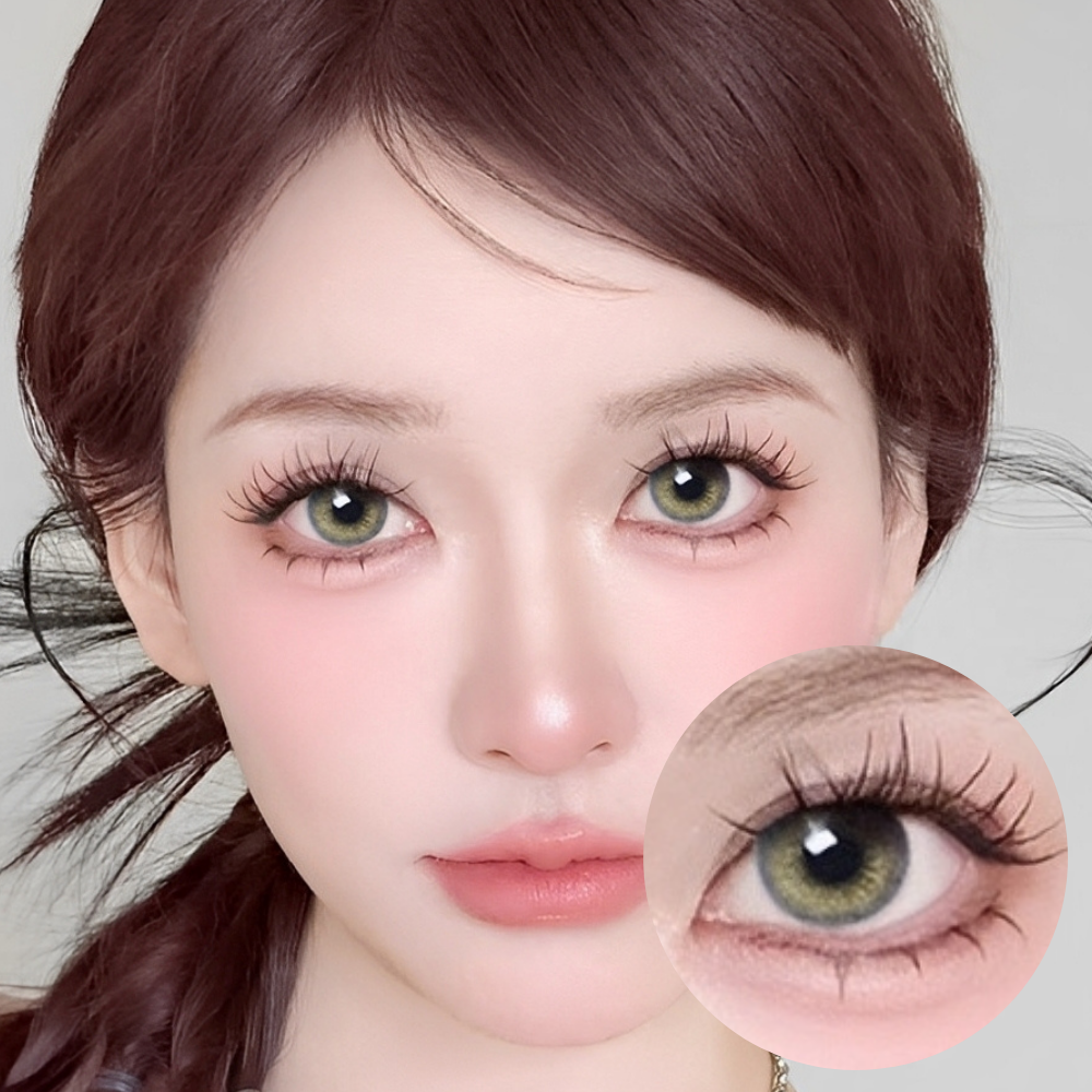 Smoky Malakite | Yearly