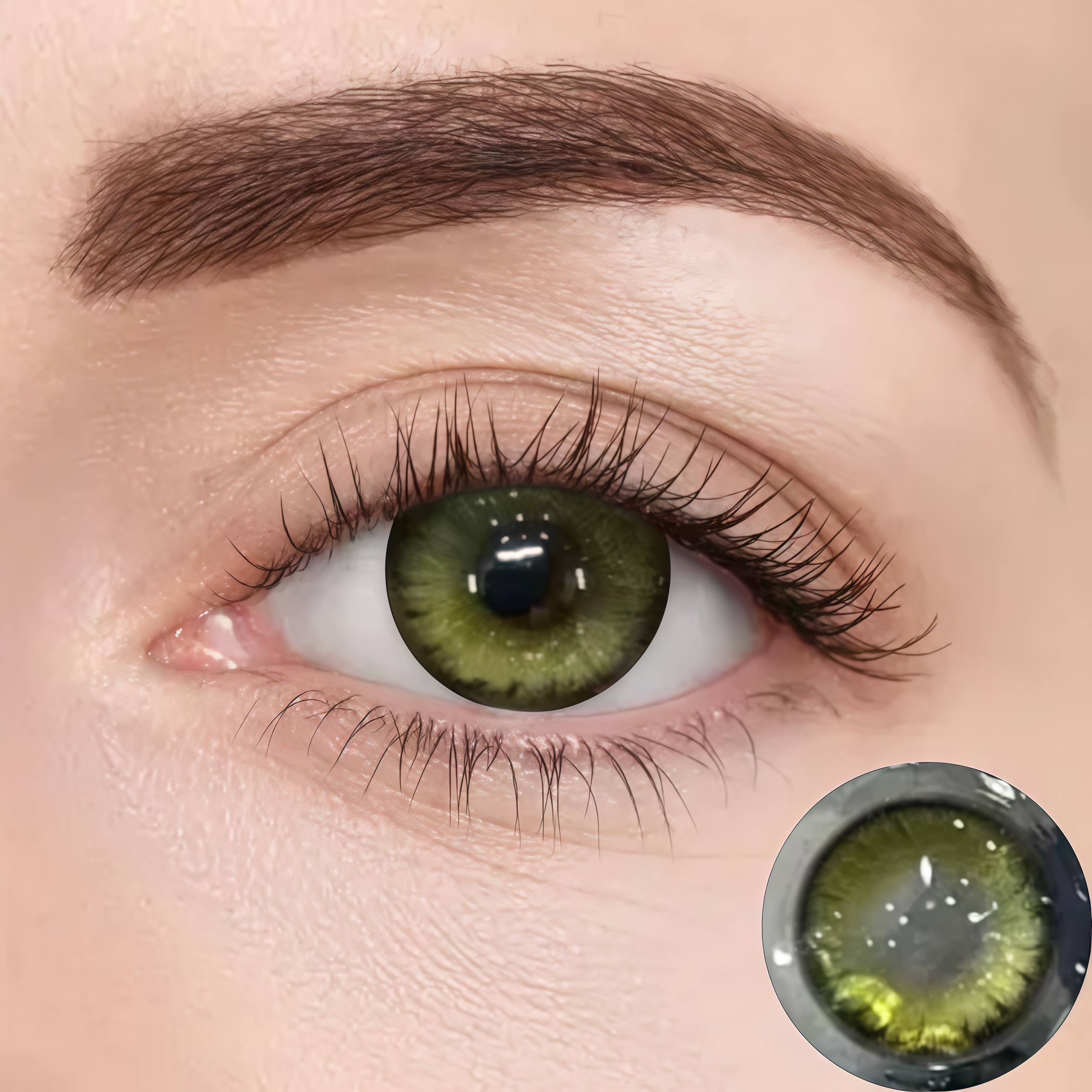 Dark Night Forest Green | Half-Yearly